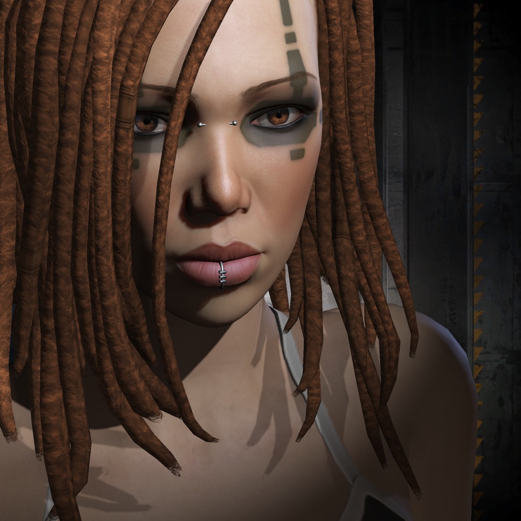 Alana Drakan