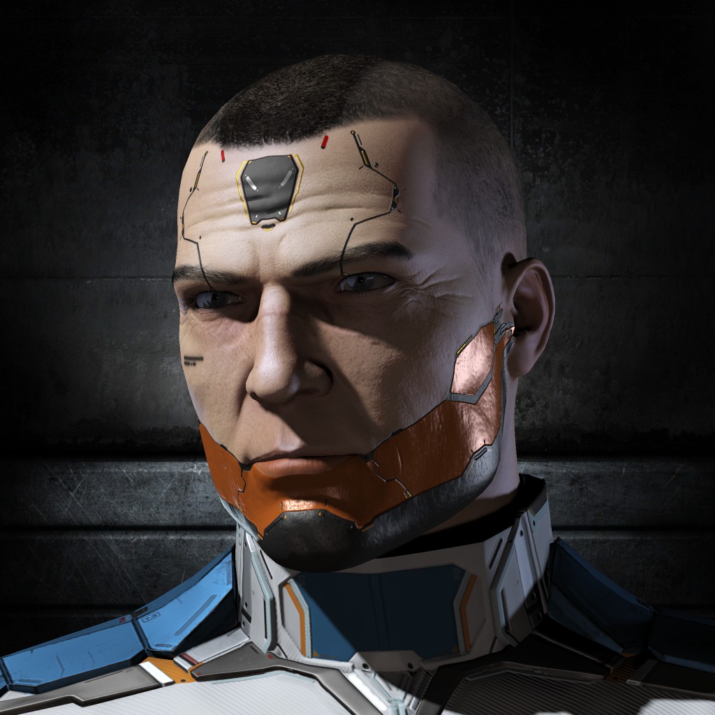 Portrait