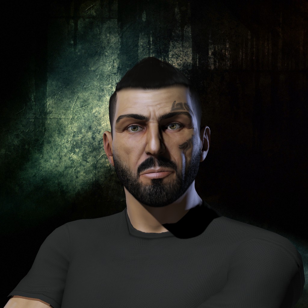 portrait