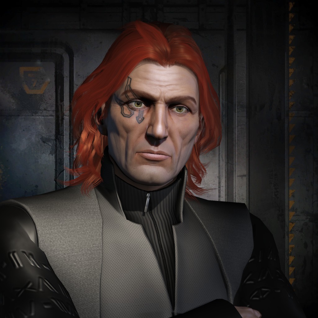 Sir Biruzman
