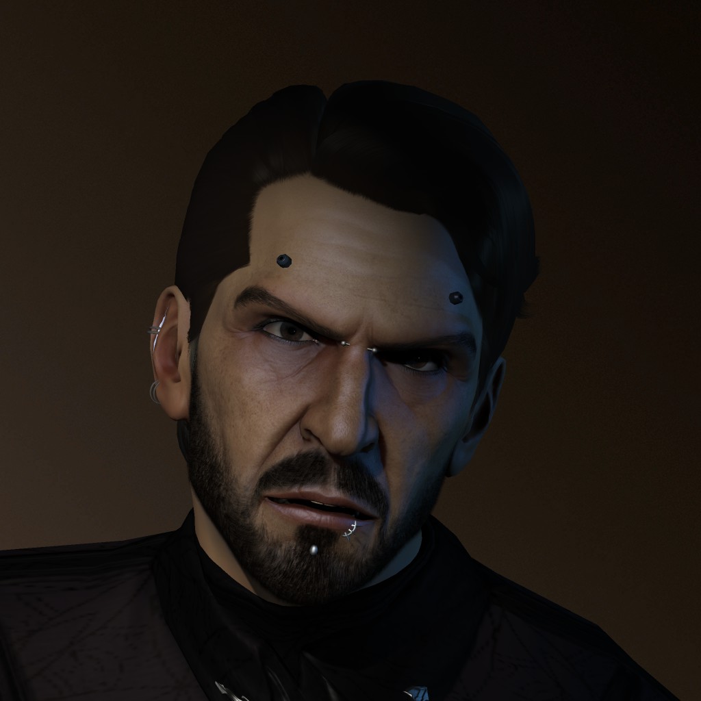 Daeron Telrunya