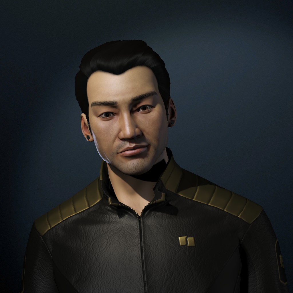 Genji Yamaguchi