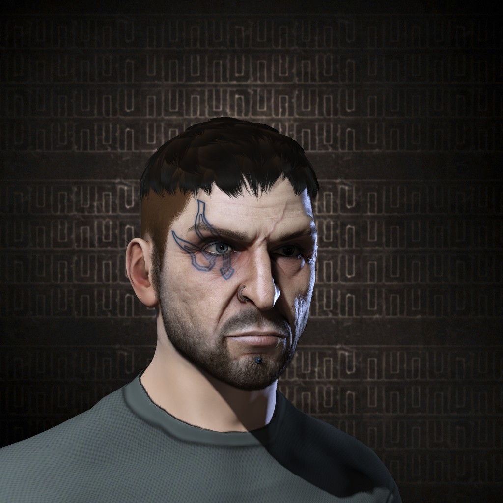 Maximus Orilia
