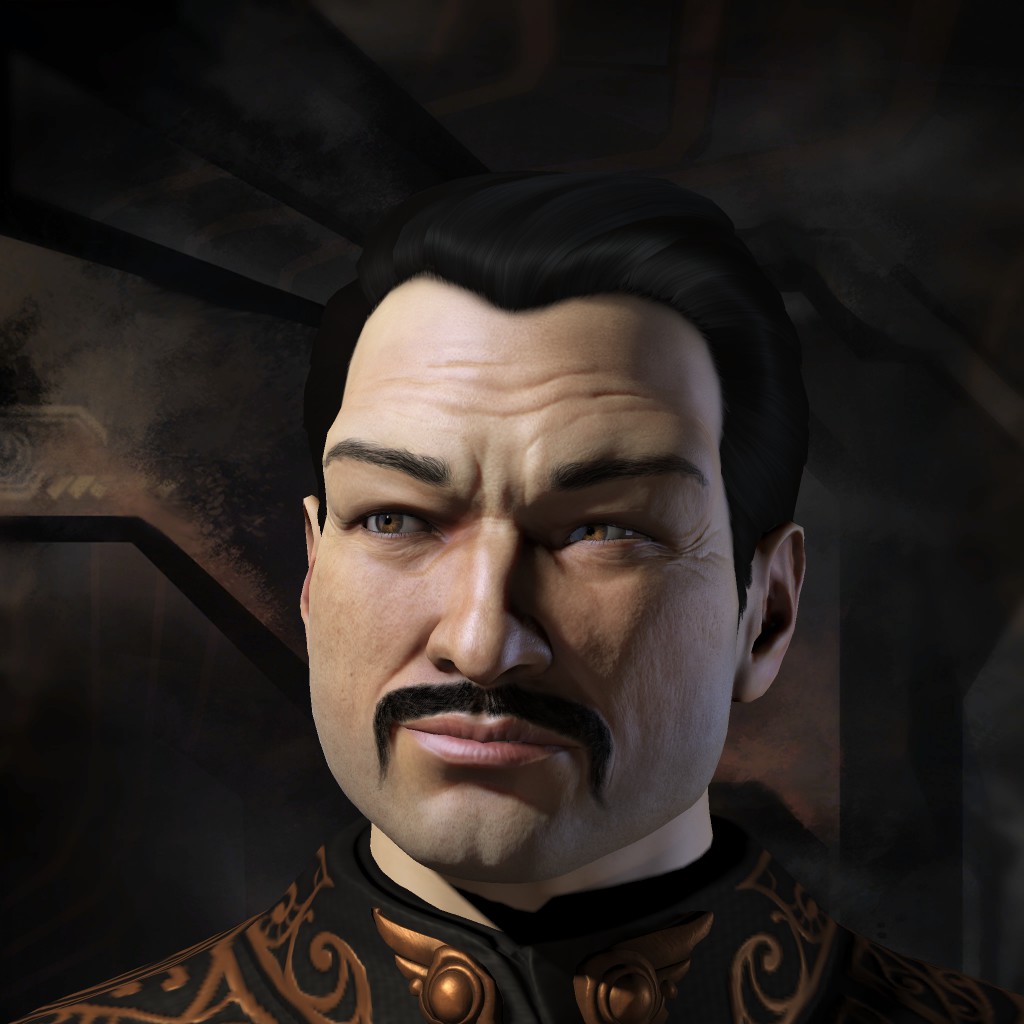 Stalin Blade