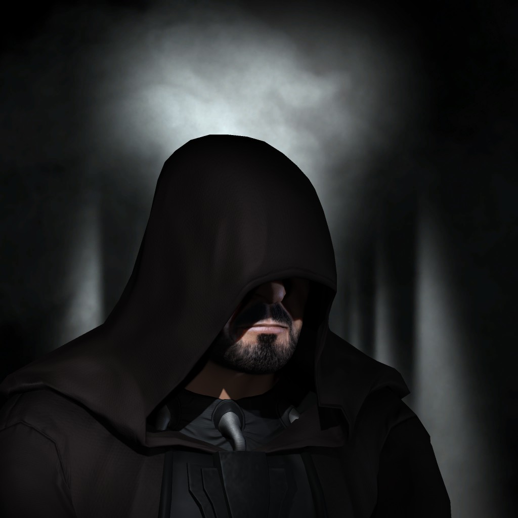 Azrael Mistwalker
