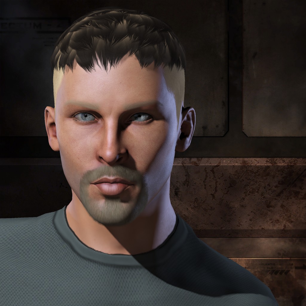 Mr Freak Freakazoids