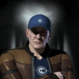 Jozai Hibbs portrait