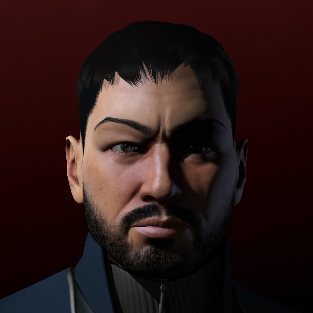 Bobby Al-Baghdadi
