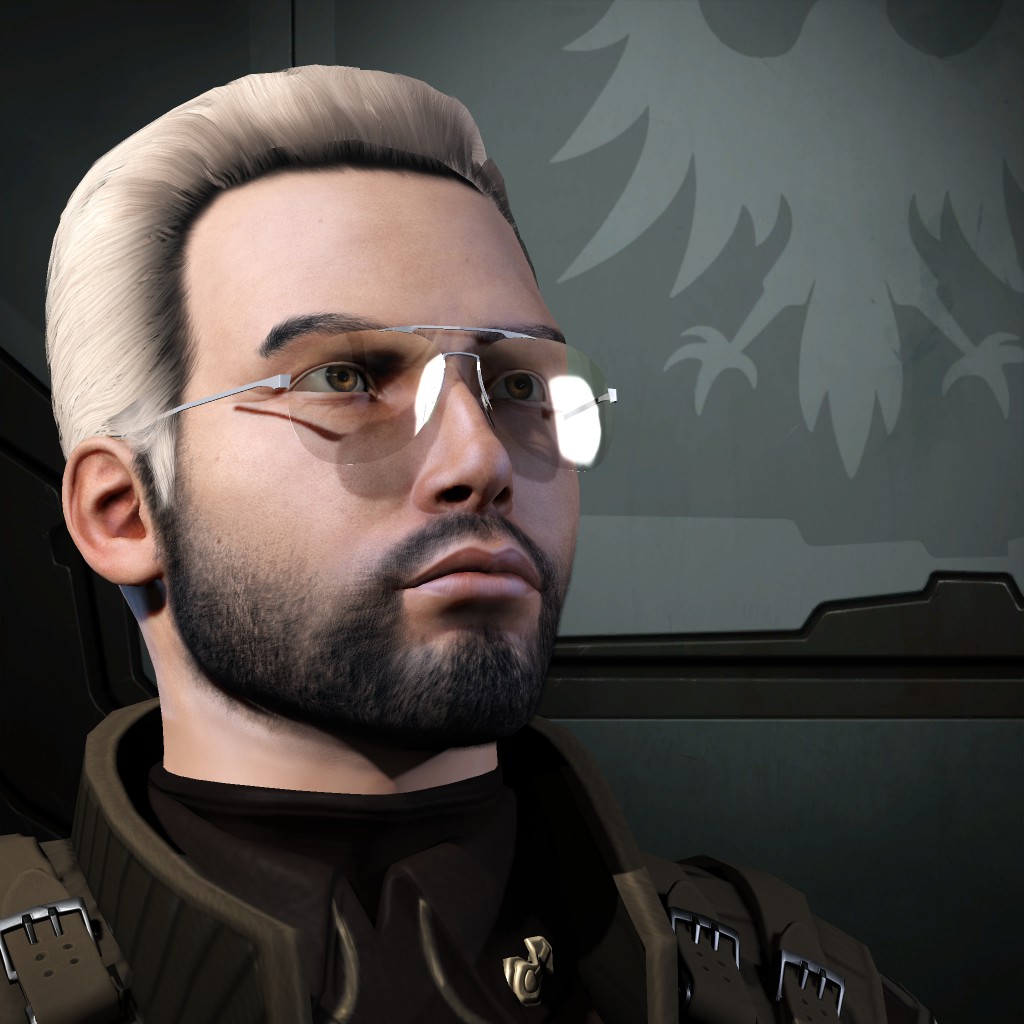 Defteros God