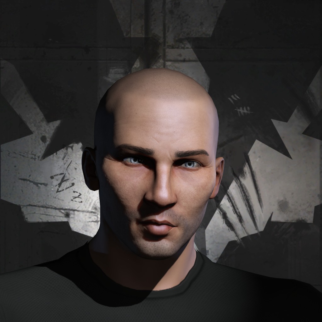 Derek Kavik