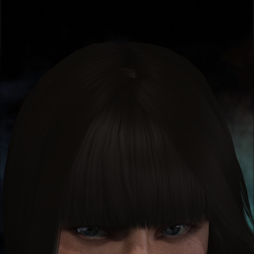 Jadie Farron