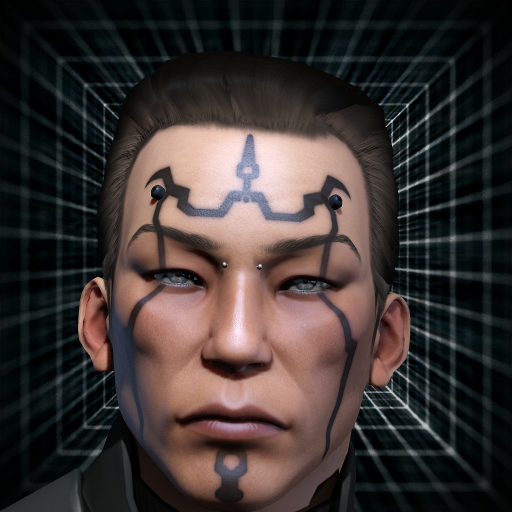 Malfearyon Xave