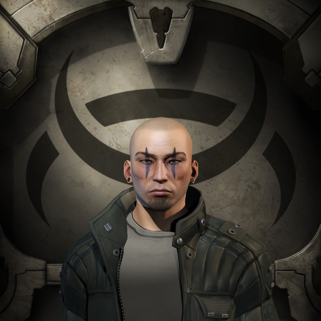Elric Hardin