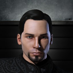 CpRiDe Yvormes portrait