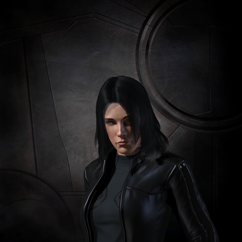 Athena Haginen