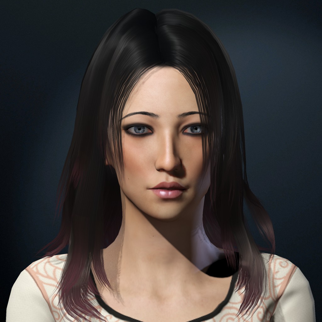 Koto Senjougahara