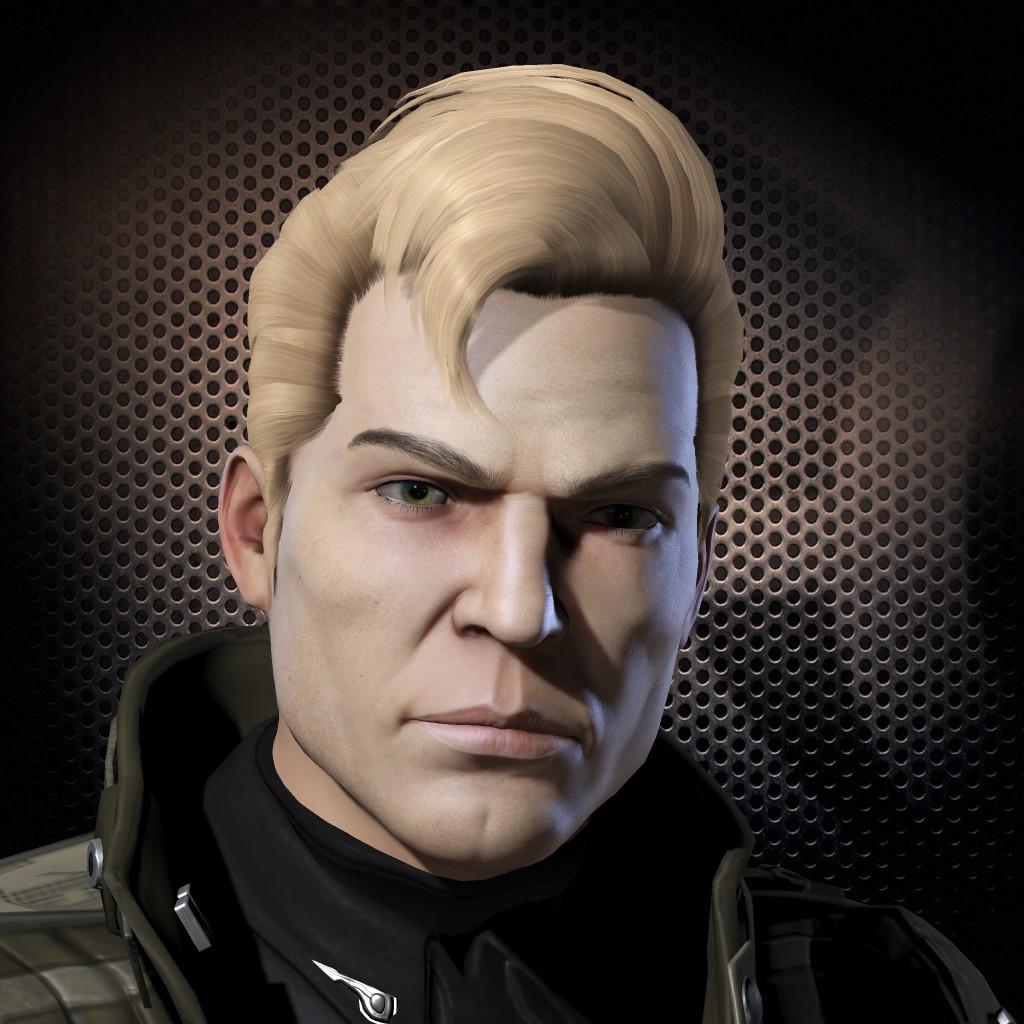 Abel Hunter