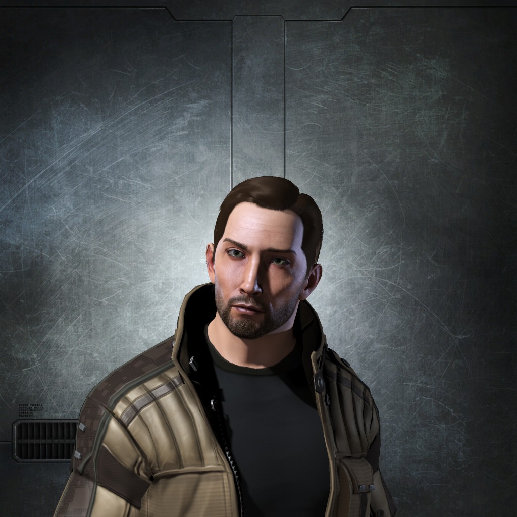 Corsair Malukker