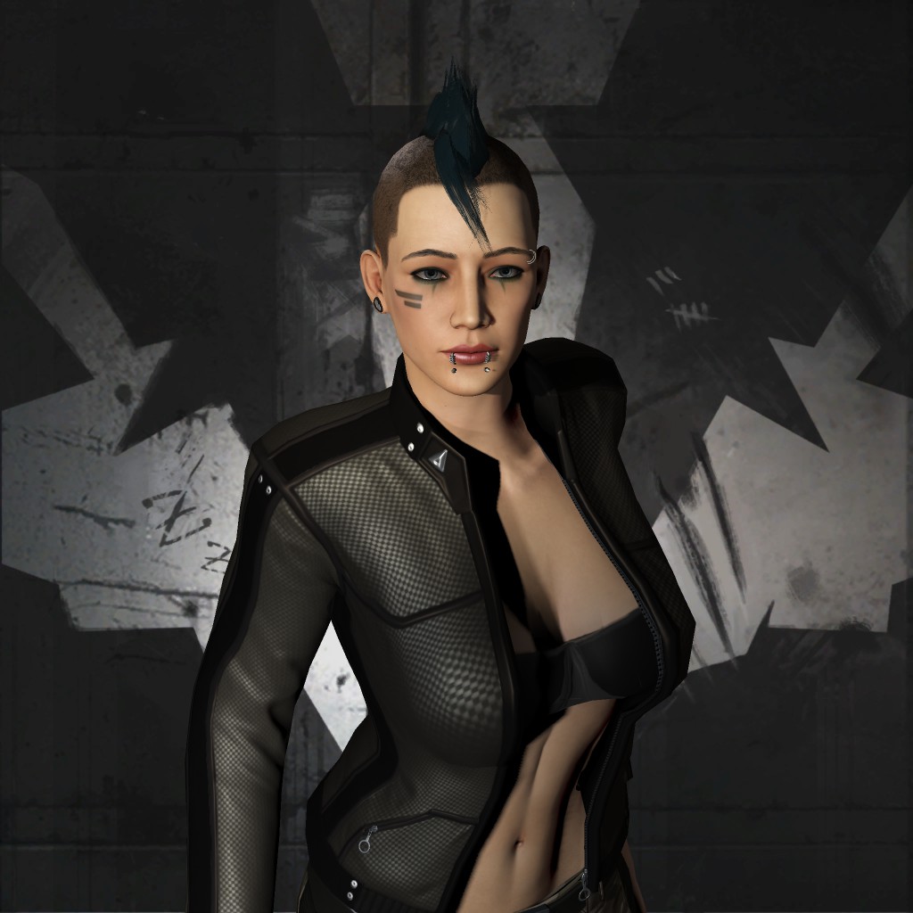 TheRabbit's Valkyrie Guard2