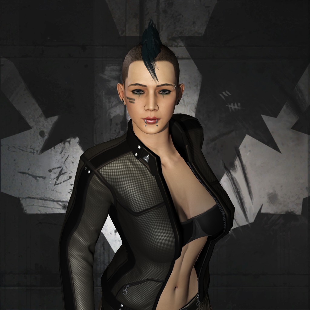 TheRabbit's Valkyrie Guard3