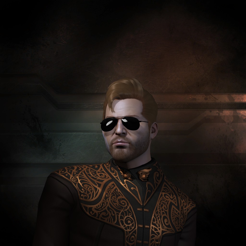 Hugh Gee Rections