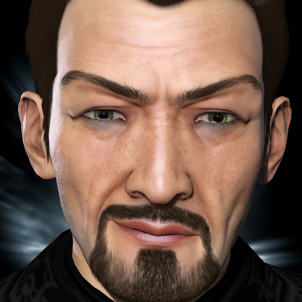 Daniel Hadah