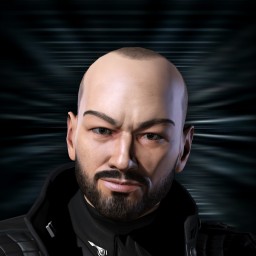Wares Wan portrait