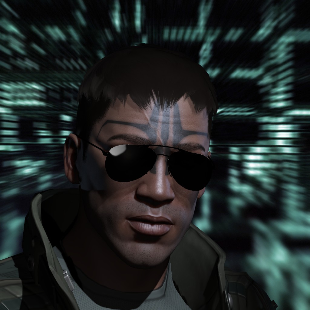 Maxwell Draescher