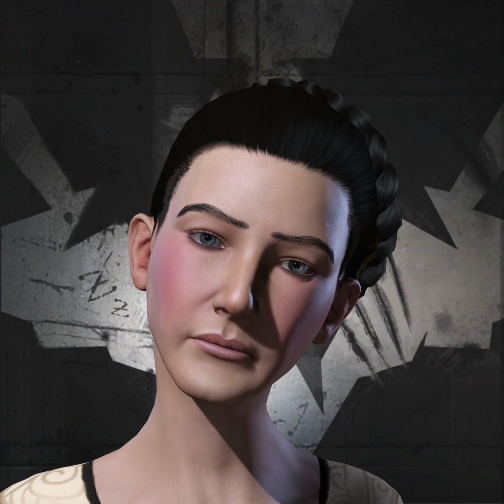 portrait