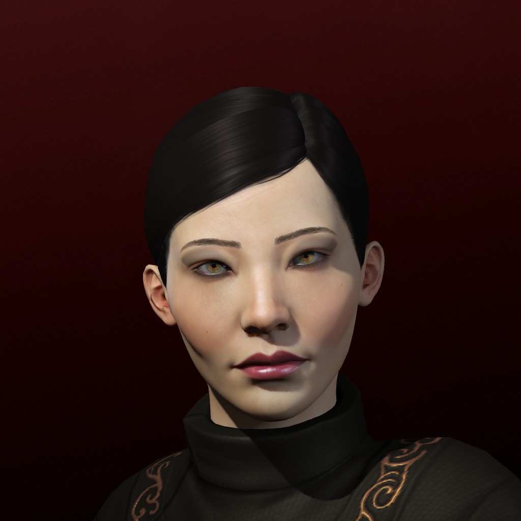 Nayrnin Akeno