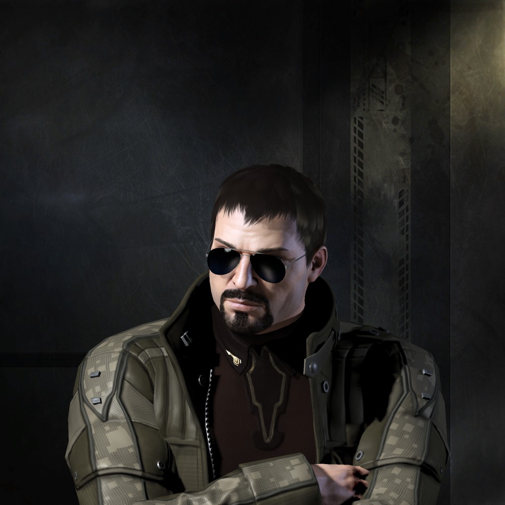 Petr Vurvirebro