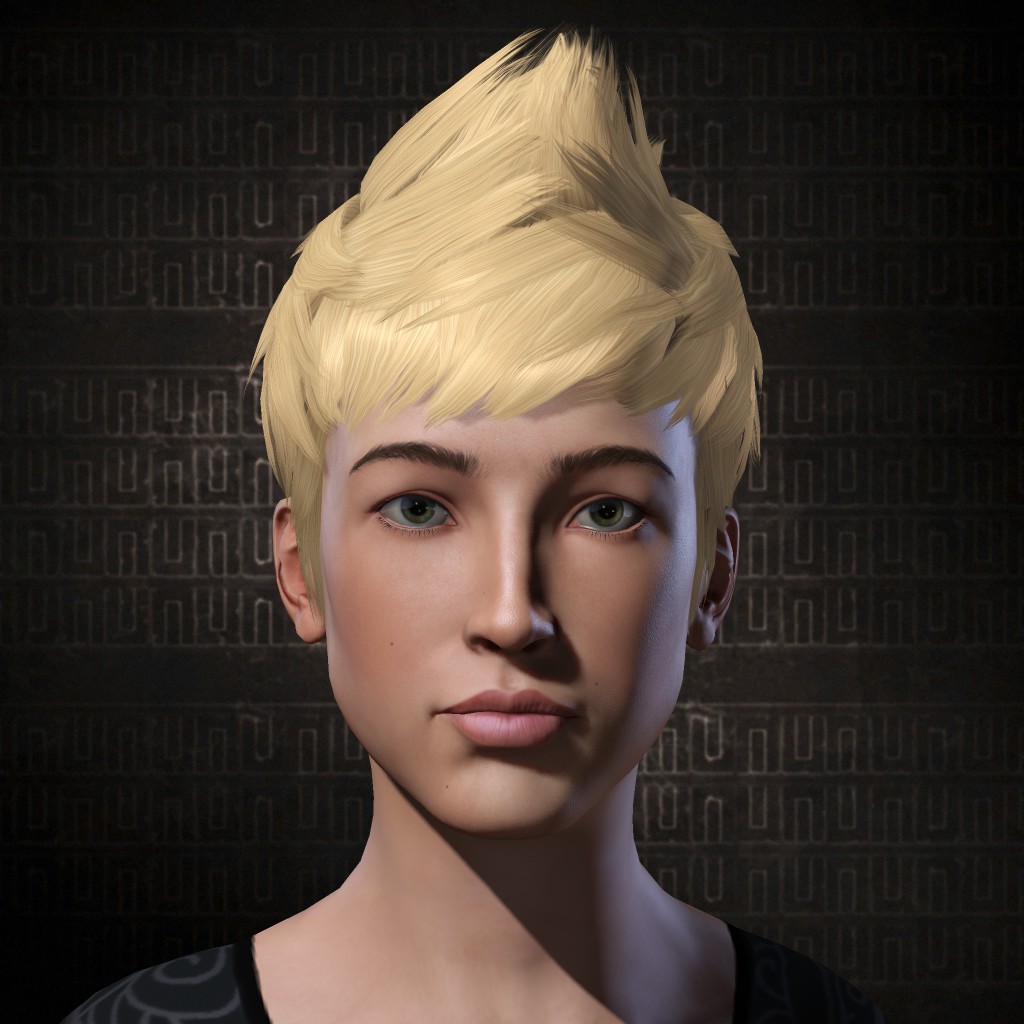 Kira Nolen Enderas