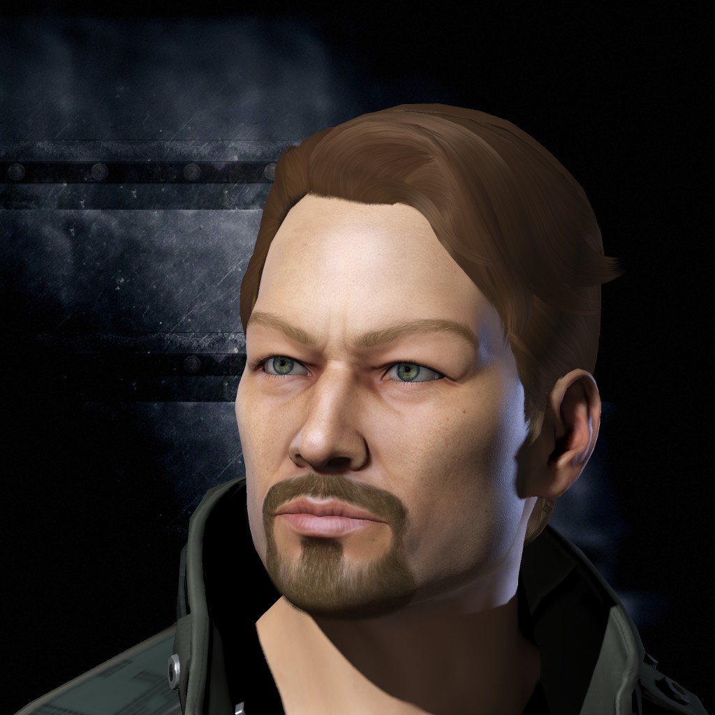 Harm Ichinumi