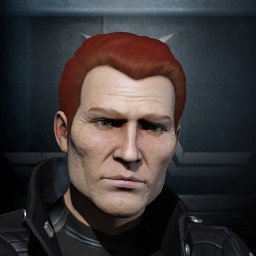 Smith Smithson portrait