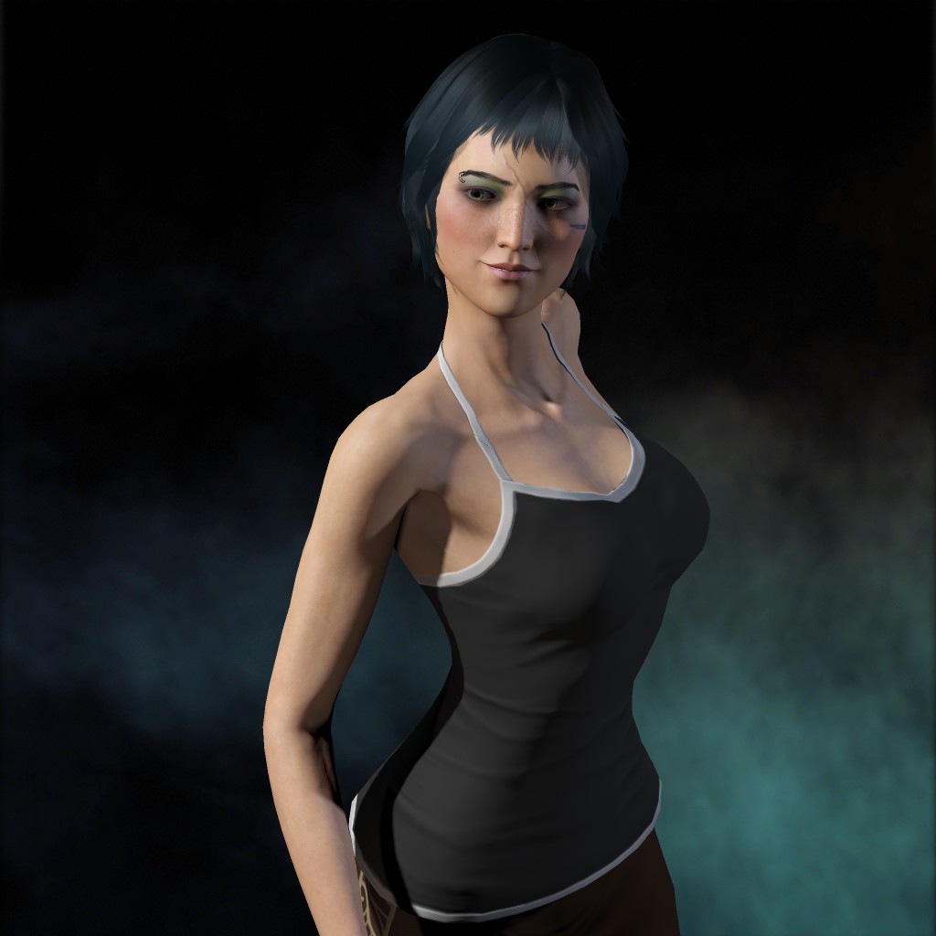 Kasumi Okanata