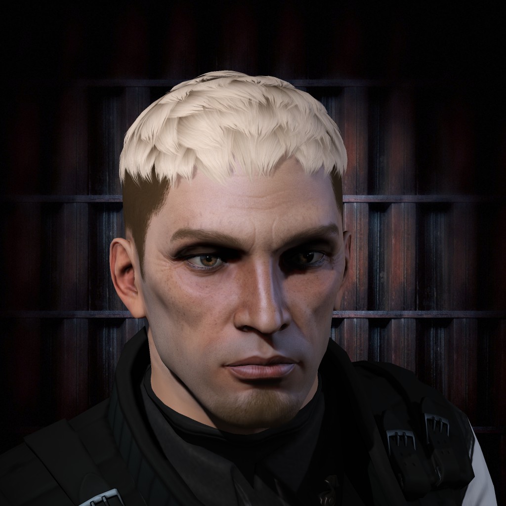 CharlieCyno Lupo
