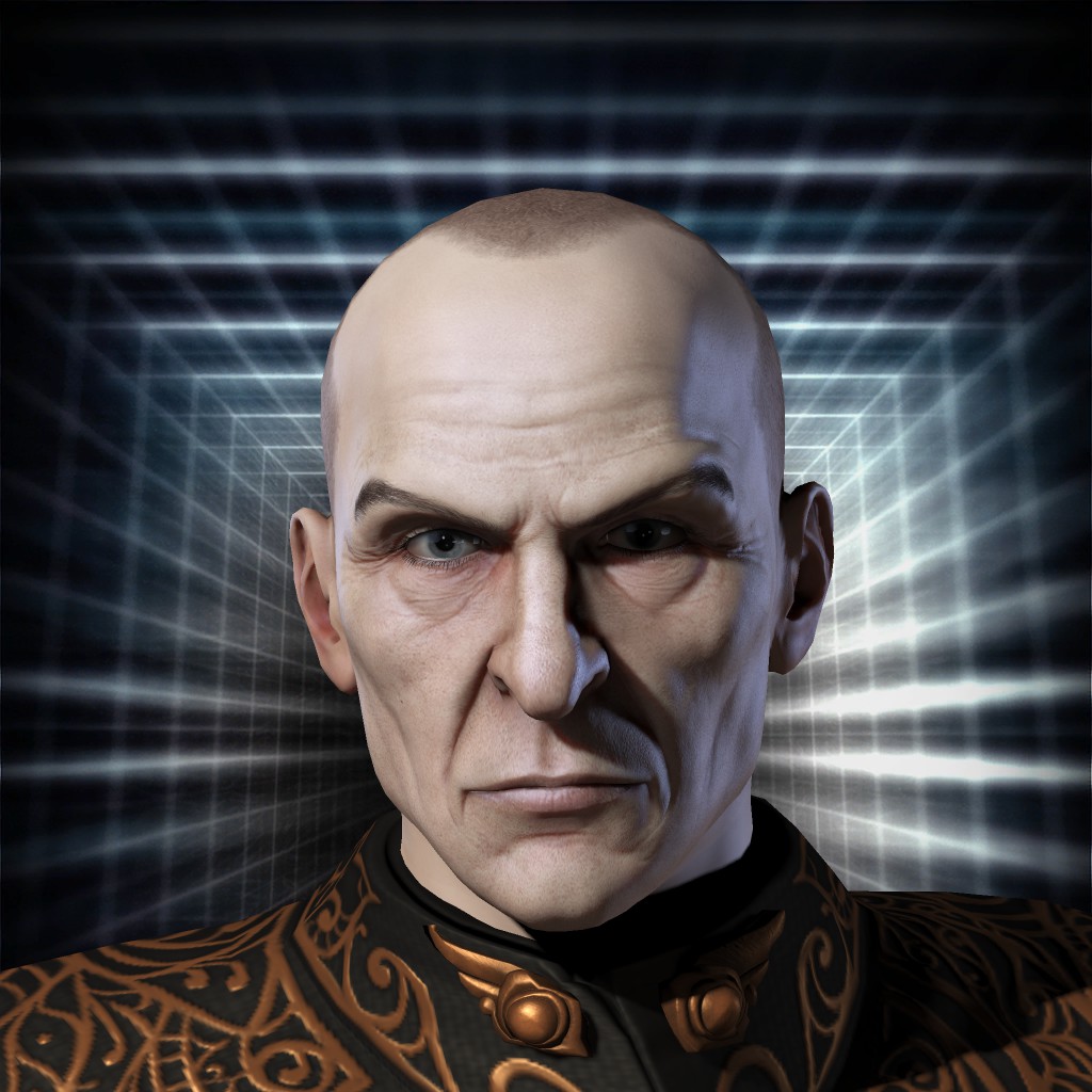 Dimitri Calvin