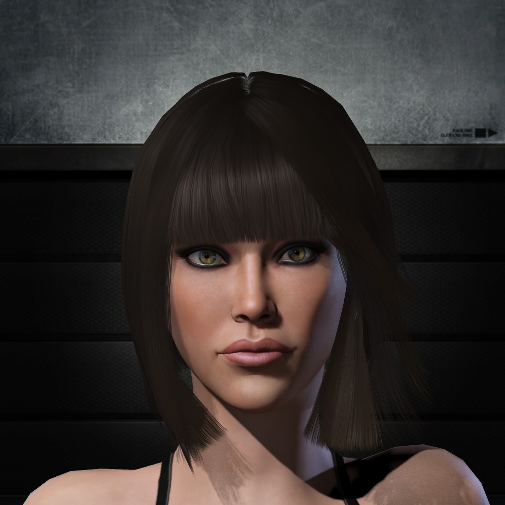 Uki Katashi
