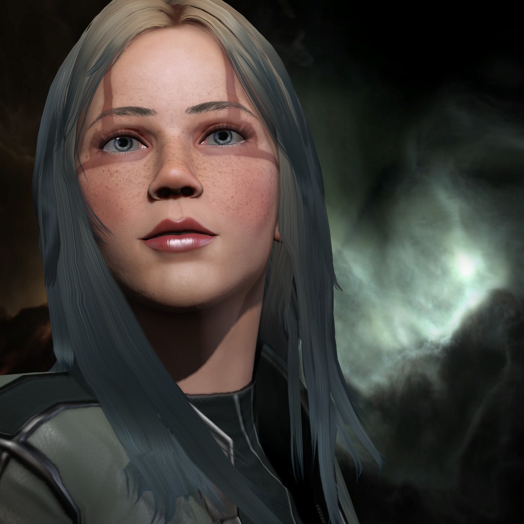 Lyla Aaran