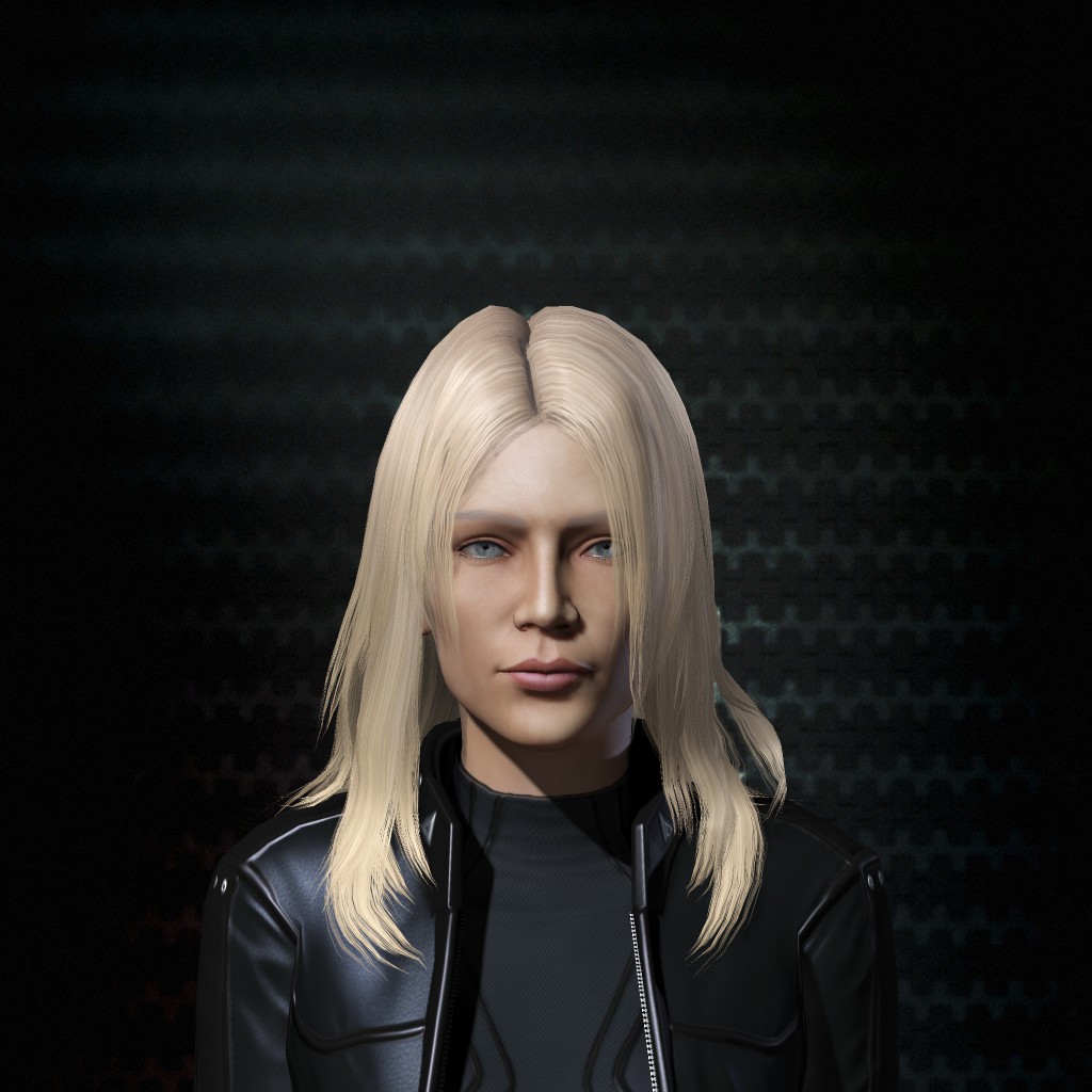 WhiteLeader Aivo