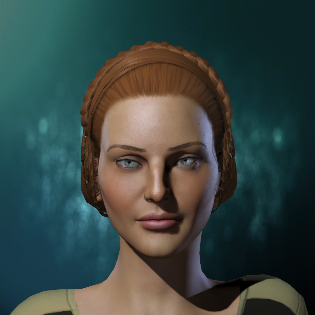 Frau Dian