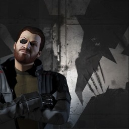 Rikard Panala portrait