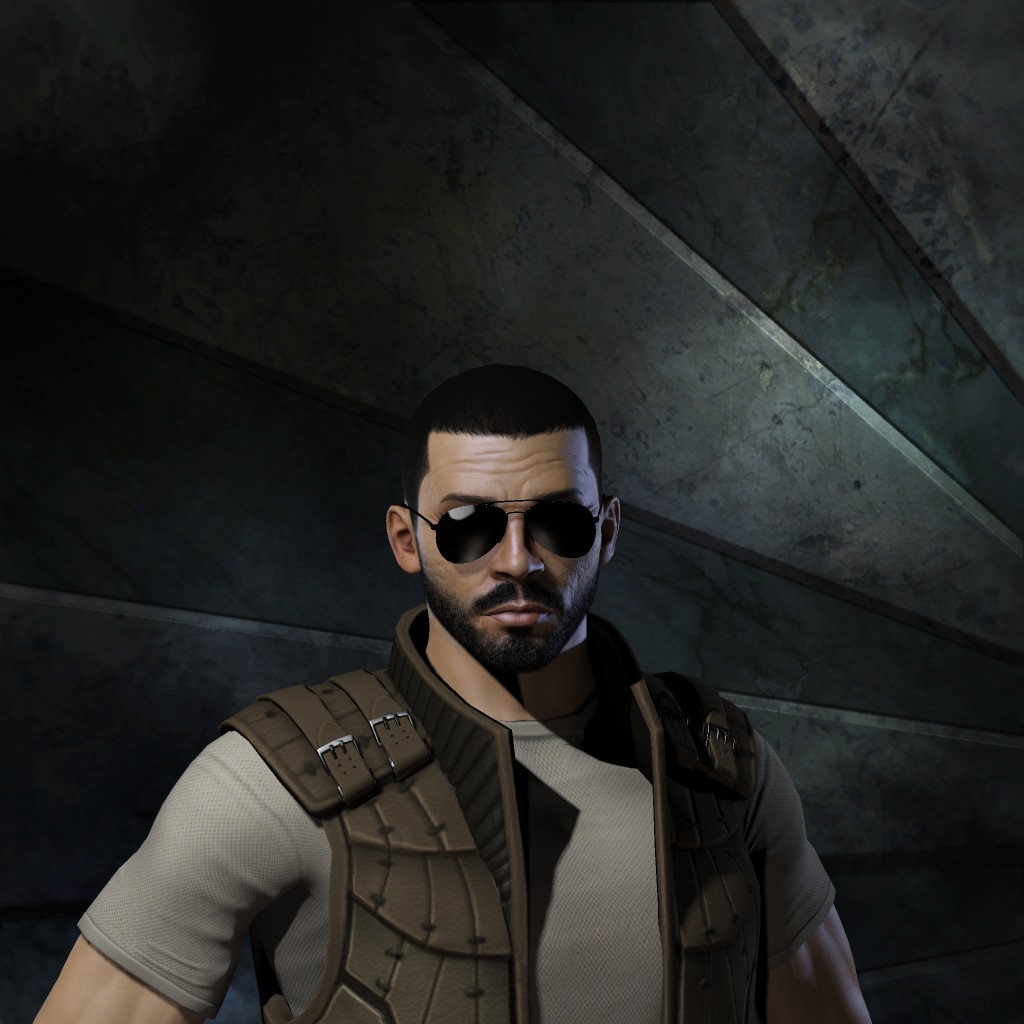 Dowg Anderson