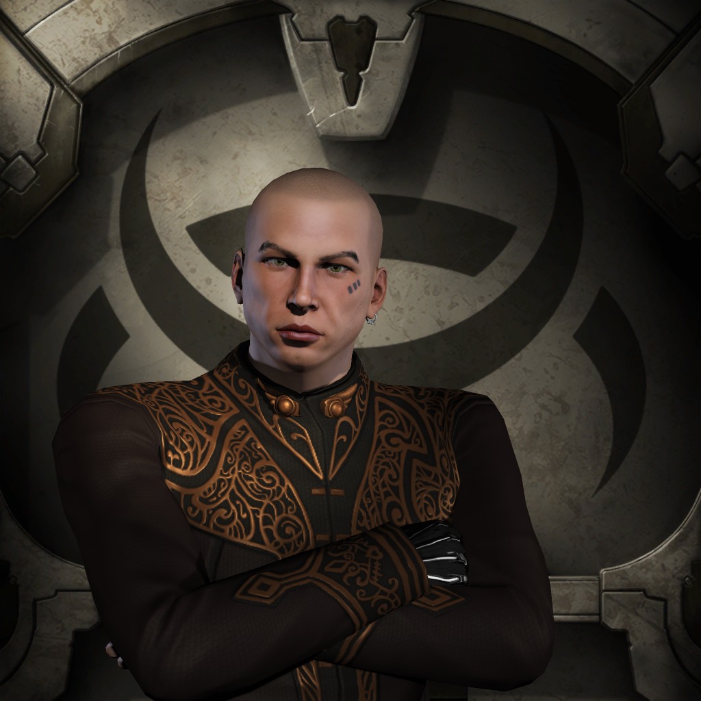 Jace Haginen