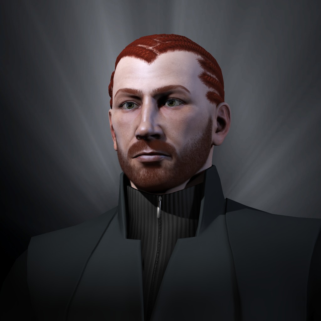 Jeff Chieve