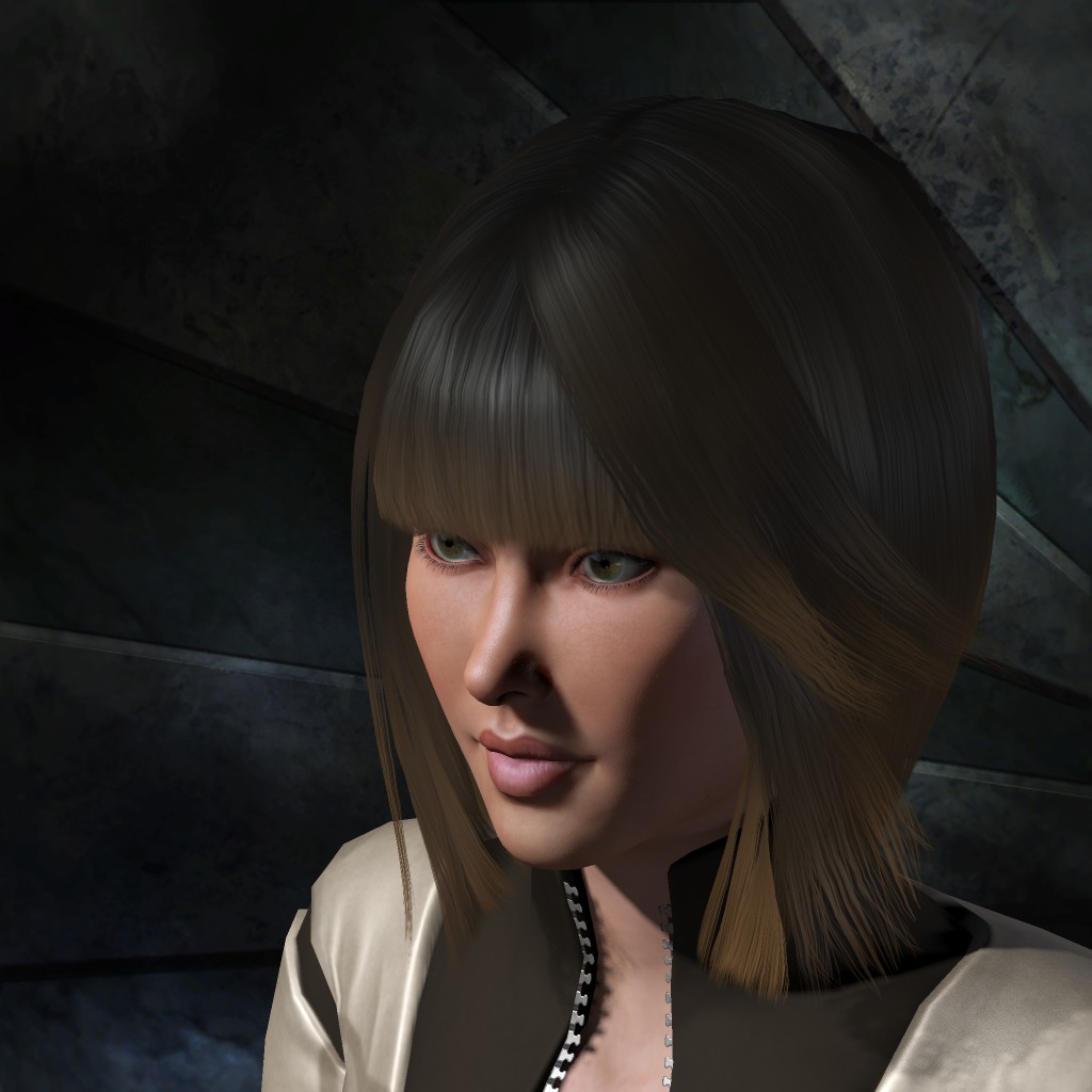 portrait