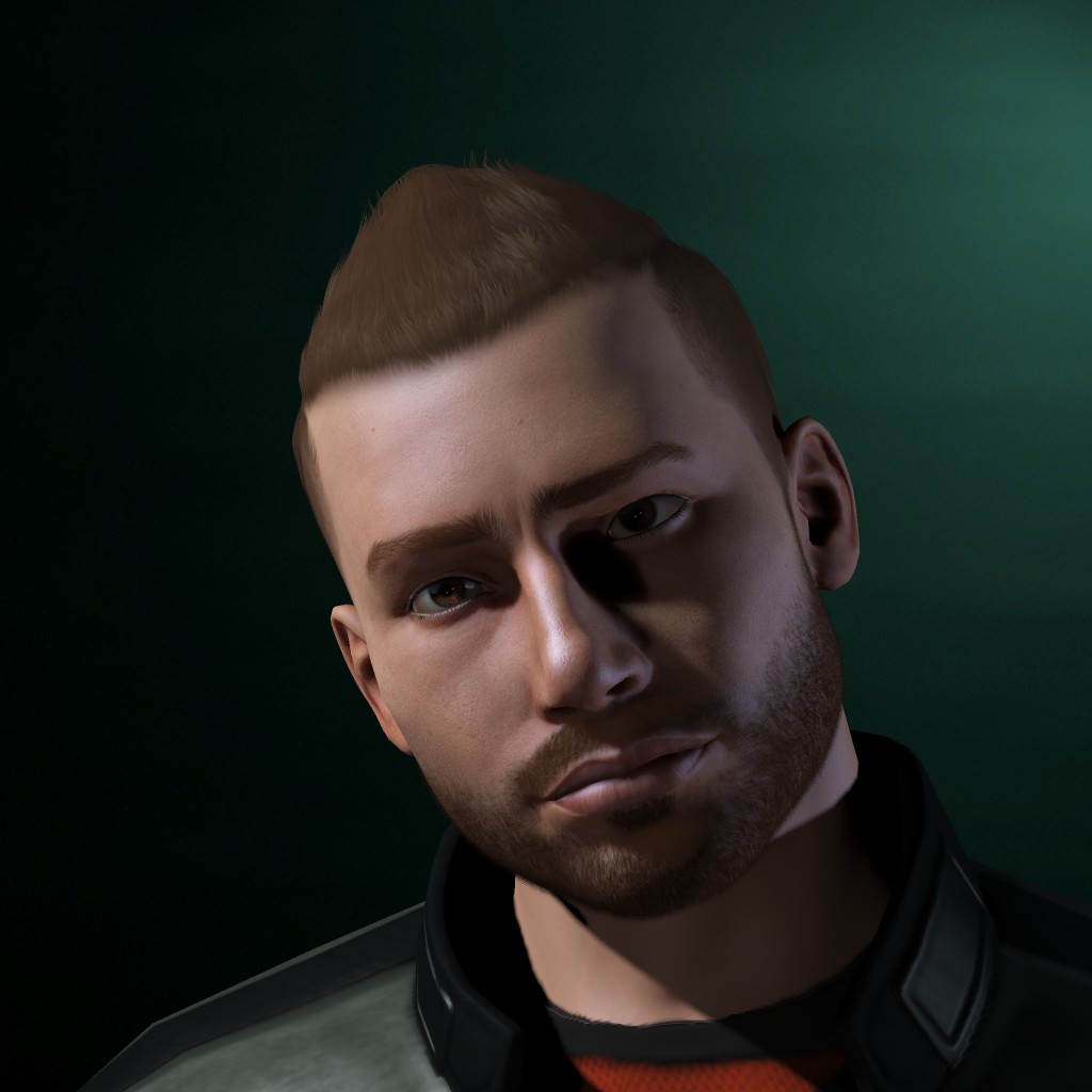 Chester Cash