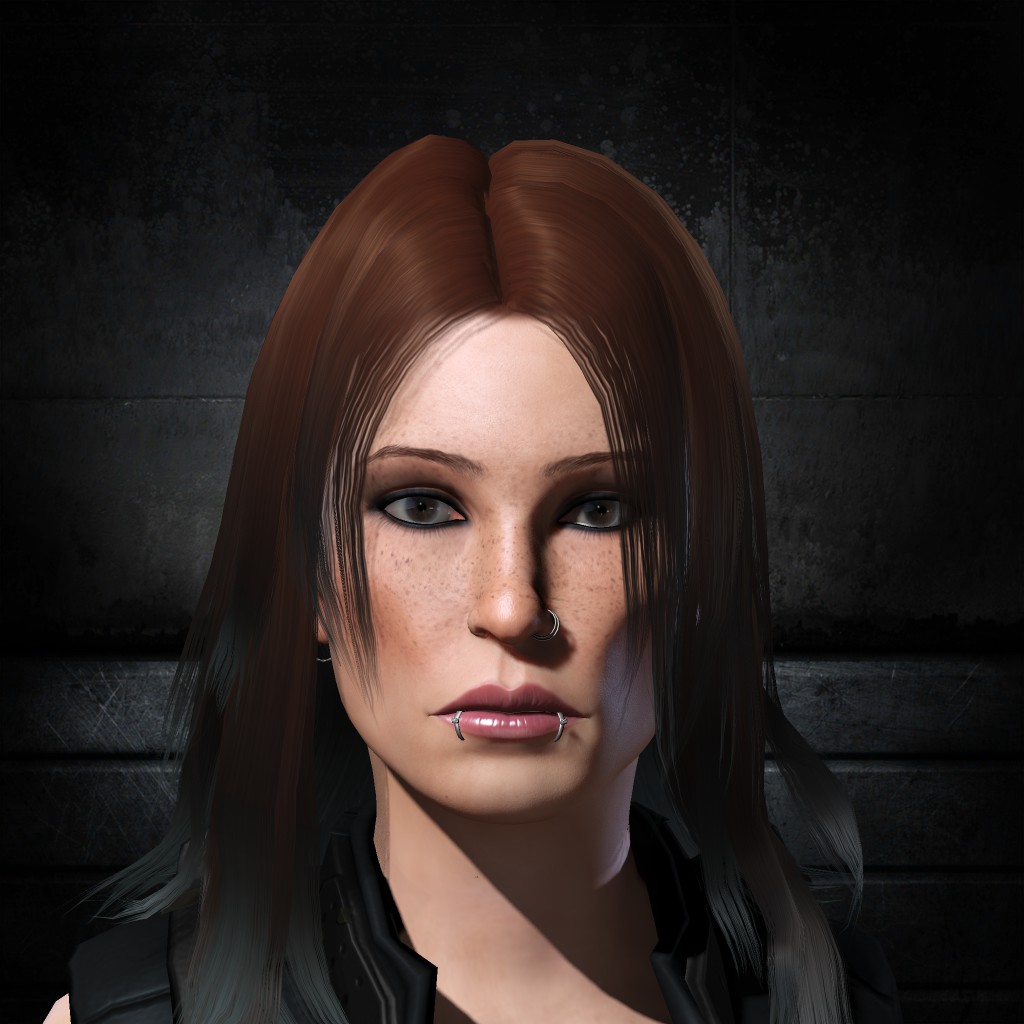 Nikki Razor