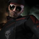 Saxaman Nobunaga