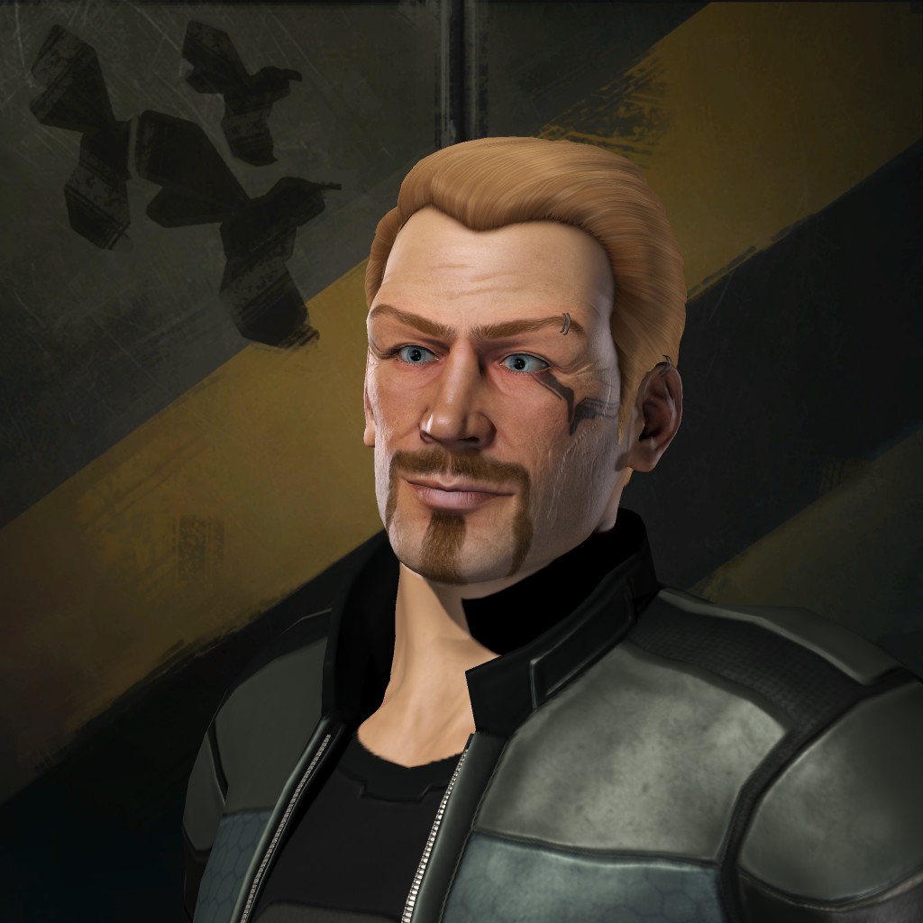 Evil Iggy